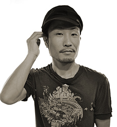 TAKESHI YAMAMOTO